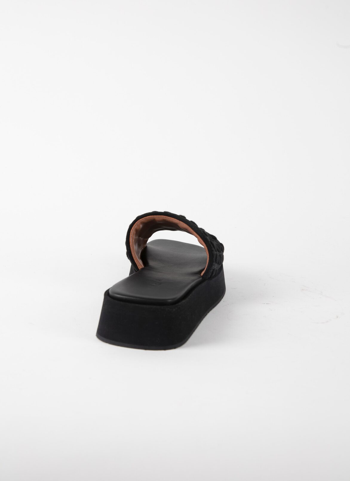 Sneakers ALAÏA BLACK SNEAKERS